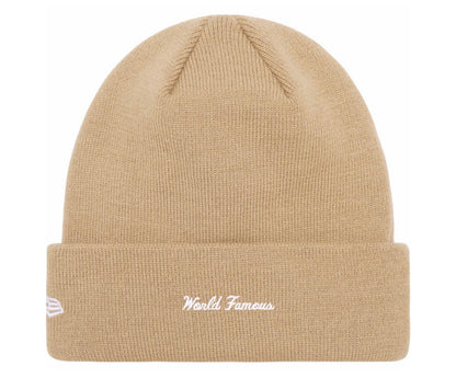 Supreme New Era®
Box Logo Beanie
