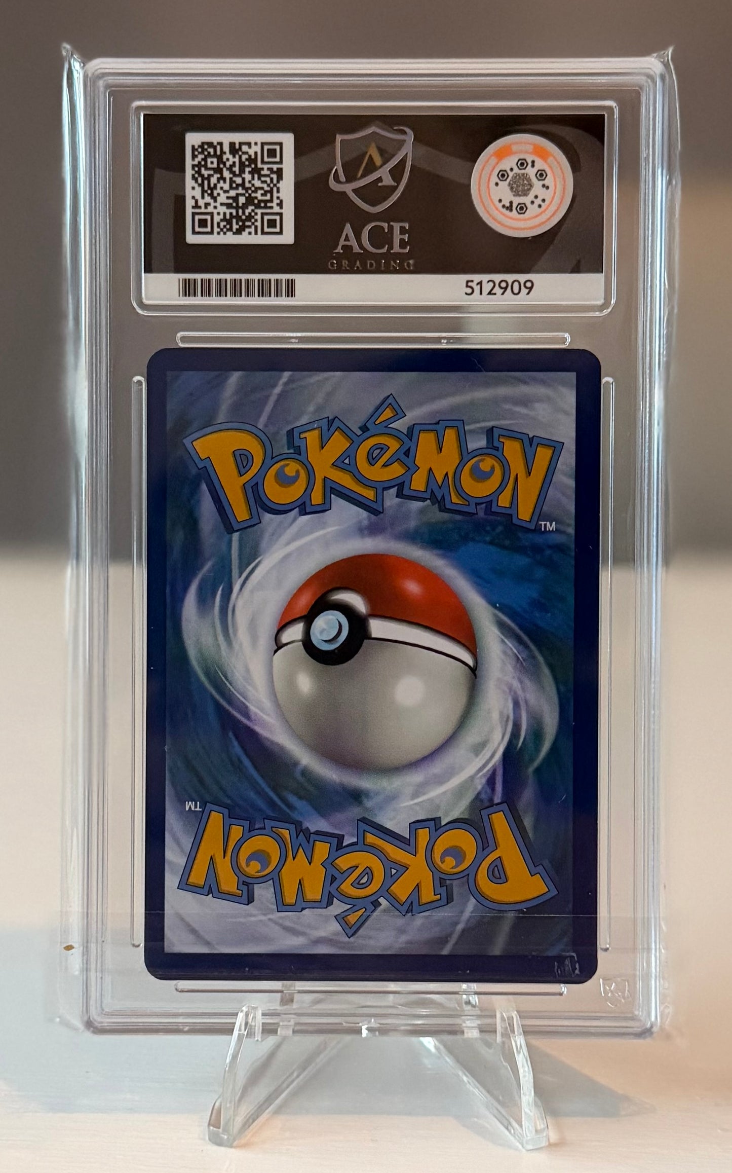 Pokemon Wartourtle illustration rare 151