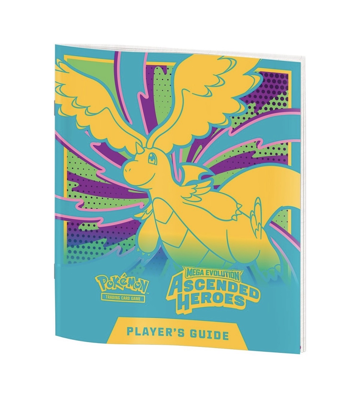 Pokemon Ascended Heroes Elite Trainer Box