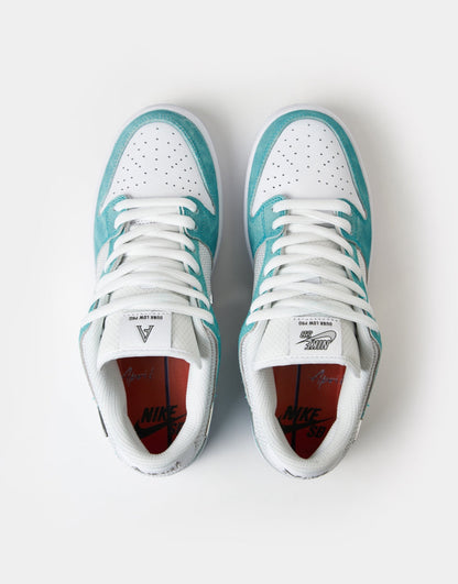 Nike SB 'April Dunk Low Pro QS Skate Shoes