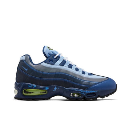 Nike Air Max 95 x Yu-Gi-Oh! QS Joey (Promo Card Included)