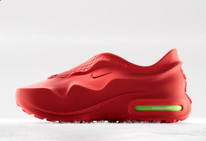 Nike Air Max 1000 Red Atomic Green
