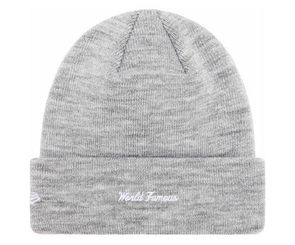 Supreme New Era®
Box Logo Beanie