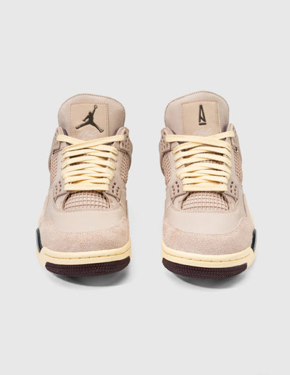 JORDAN 4 A MA MANIÉRE X AIR