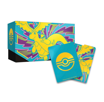 Pokemon Ascended Heroes Elite Trainer Box