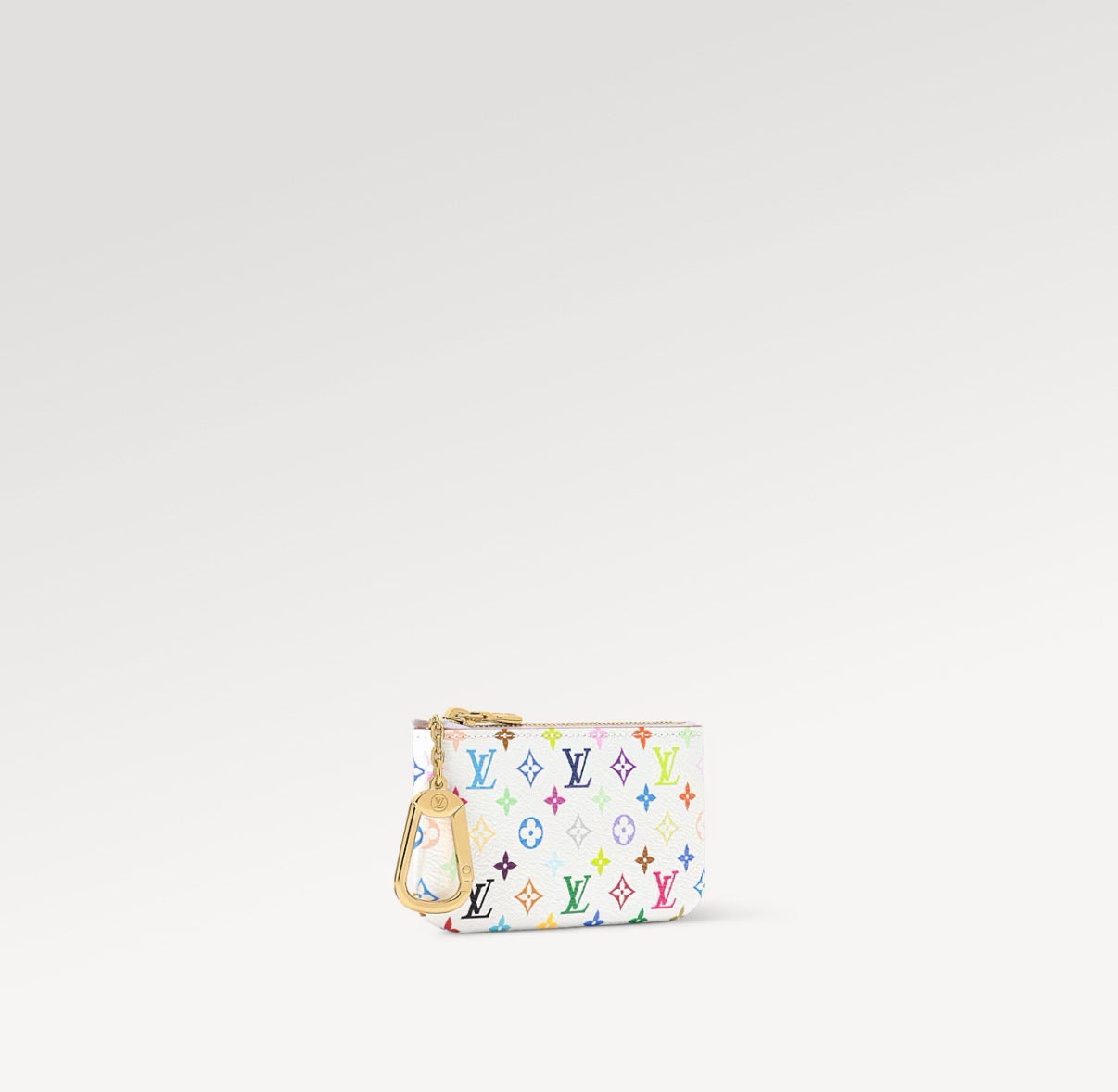 Louis Vuitton x Murakami Key Pouch