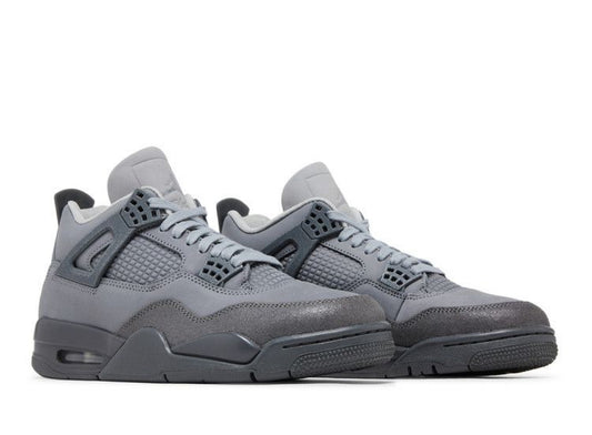 Air Jordan 4 SE Wet Cement