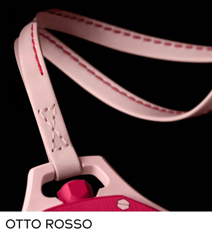 AP x Swatch OTTO ROSSO