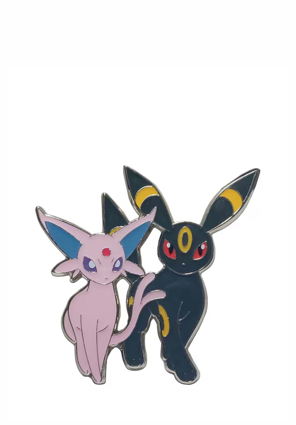 Pokemon Prismatic Evolutions Premium Figure Collection