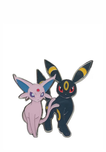 Pokemon Prismatic Evolutions Premium Figure Collection