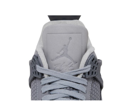 Air Jordan 4 SE Wet Cement