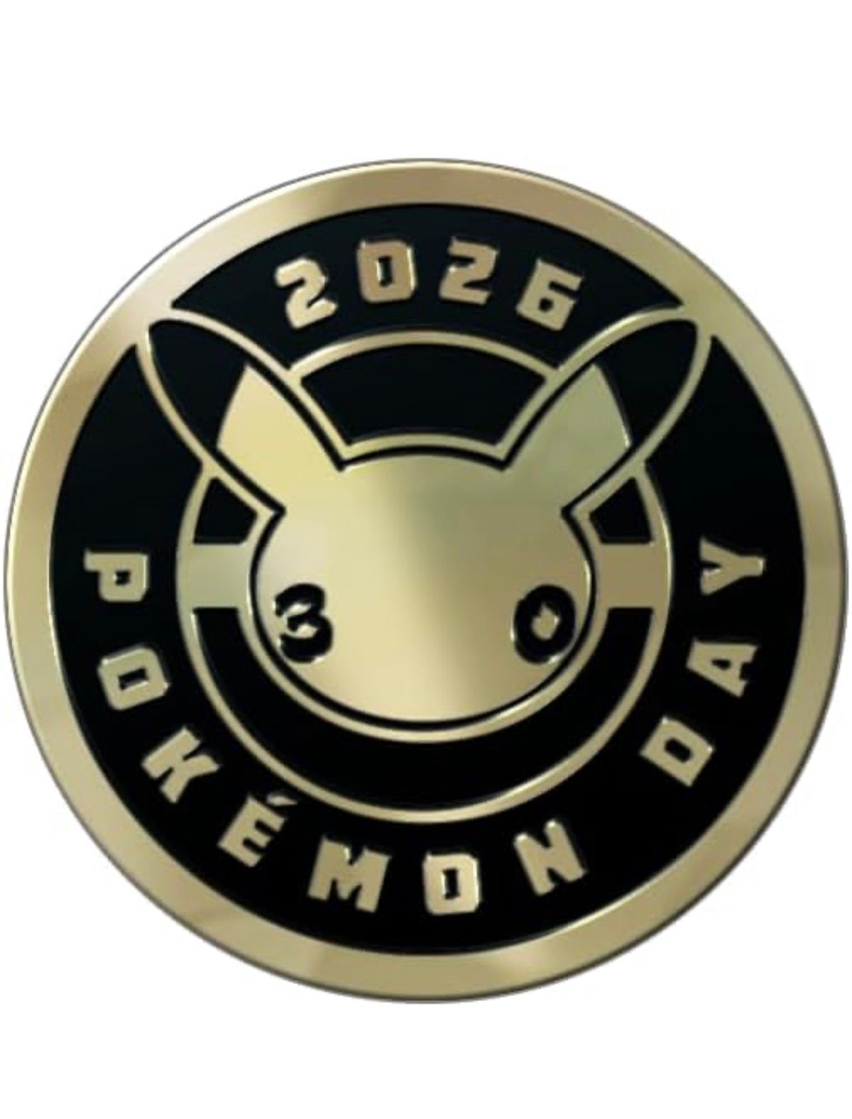 Pokemon Day 2026 Collection