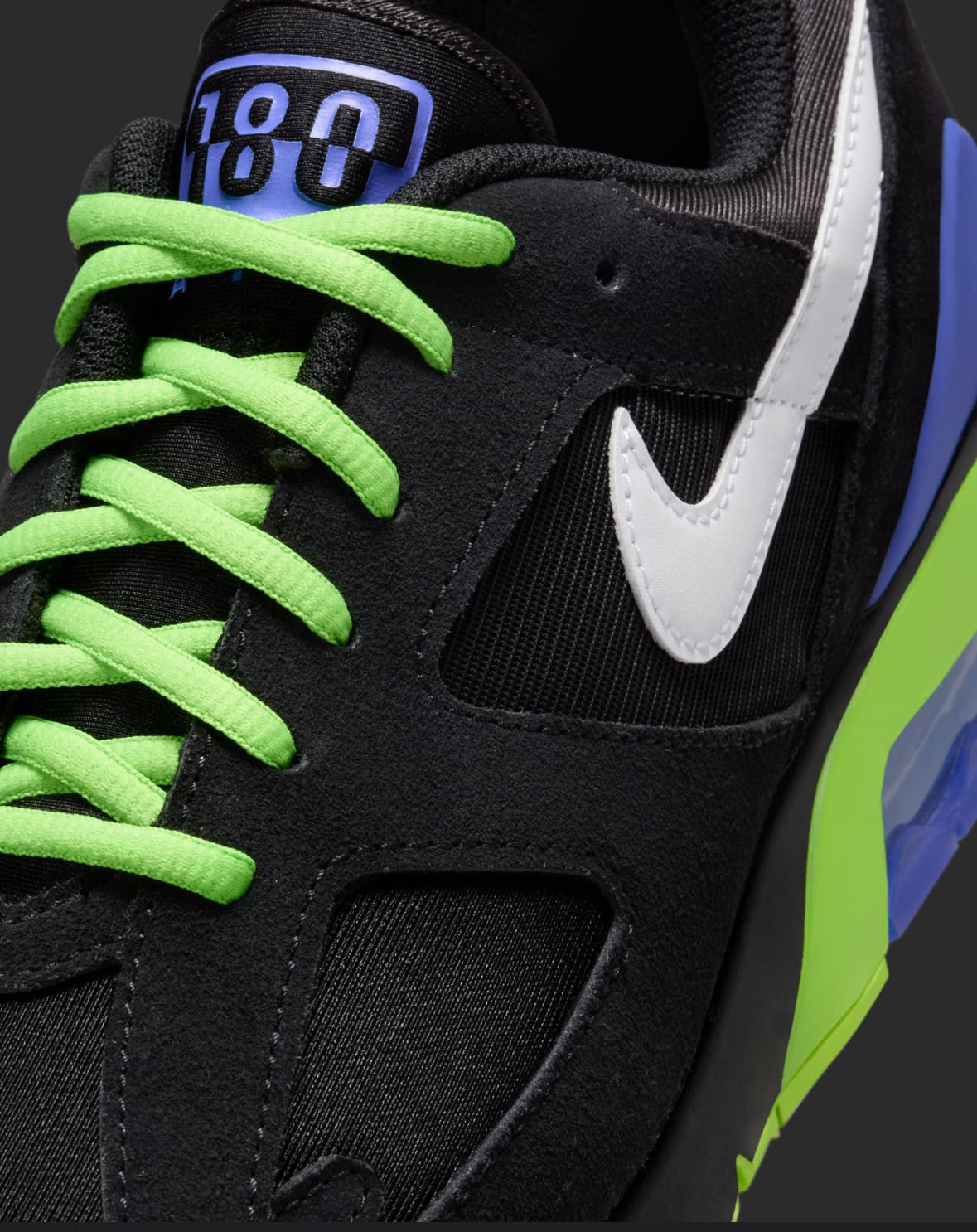 Air max 180 Joker