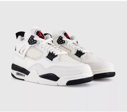 JORDAN 4 RETRO 'FLIGHT CLUB'