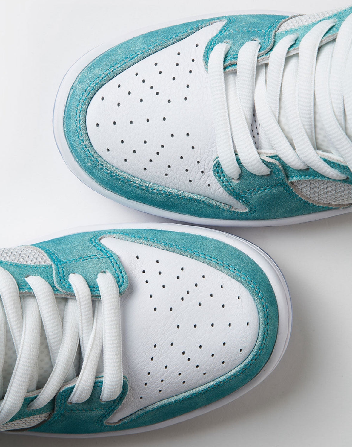 Nike SB 'April Dunk Low Pro QS Skate Shoes
