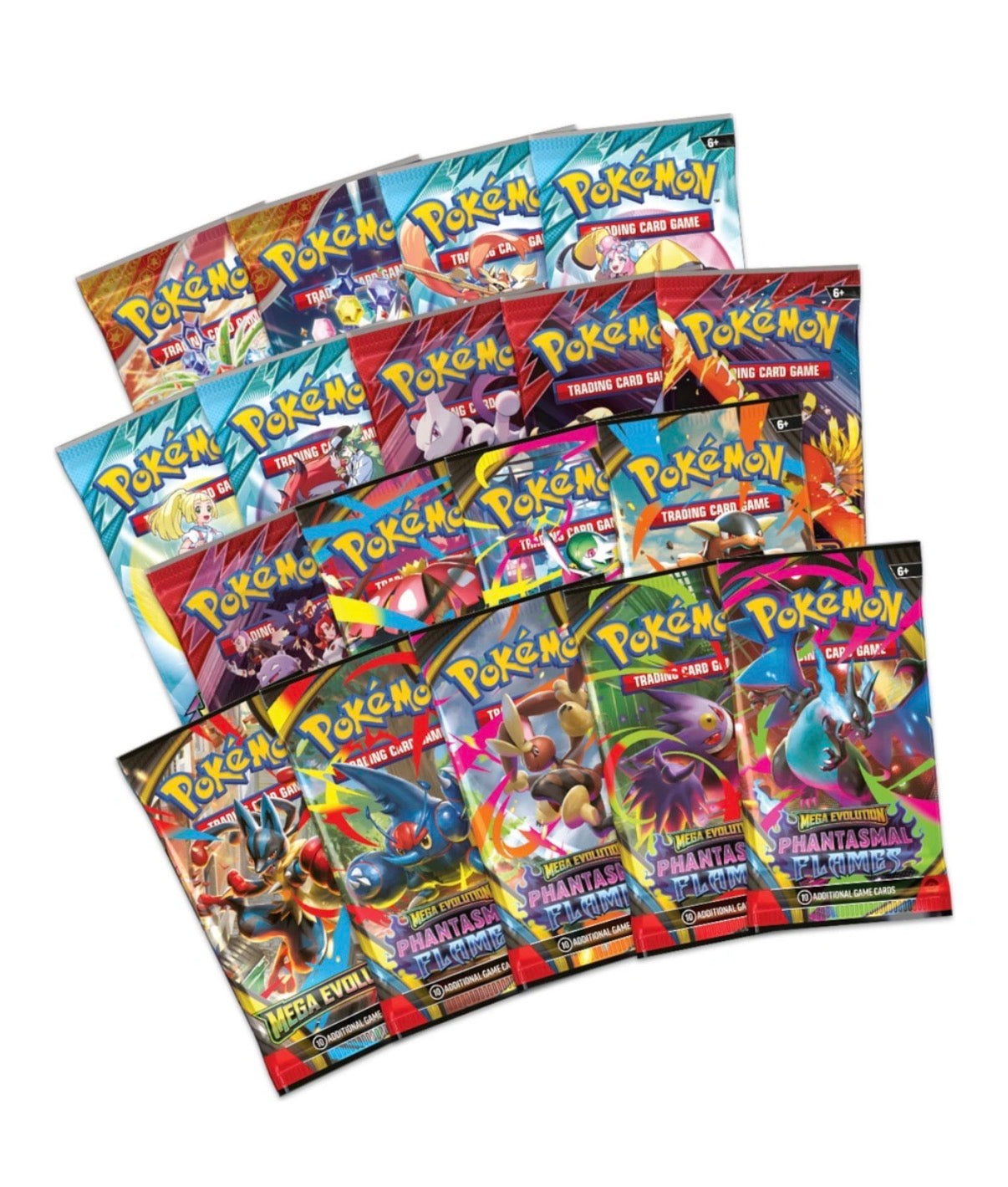 Pokemon Mega Charizard X ex Ultra-Premium Collection