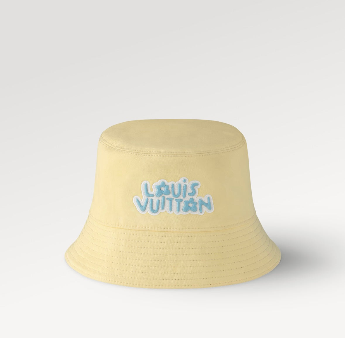 Louis Vuitton Monogram Craggy Reversible Bucket Hat