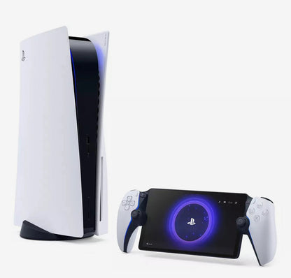Sony PlayStation Portal Remote Player