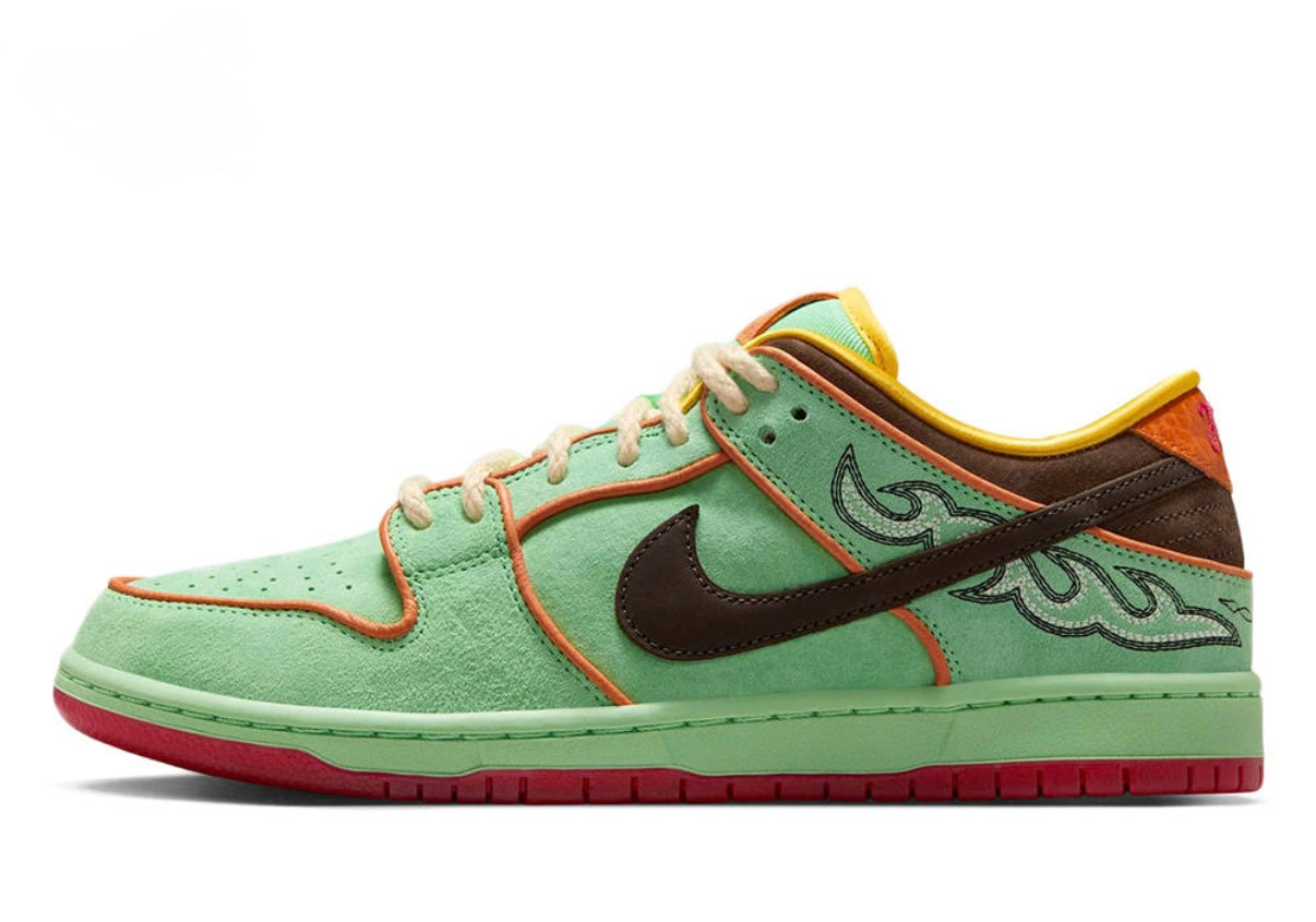 Nike Dunk Sb Rodeo