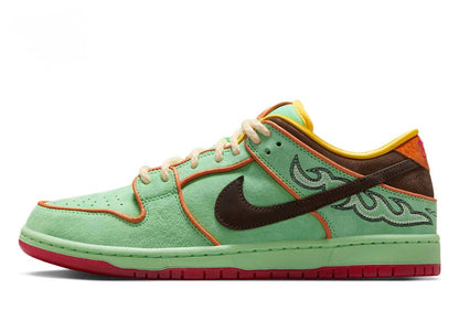 Nike Dunk Sb Rodeo