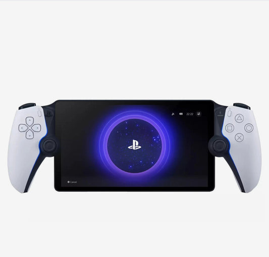 Sony PlayStation Portal Remote Player