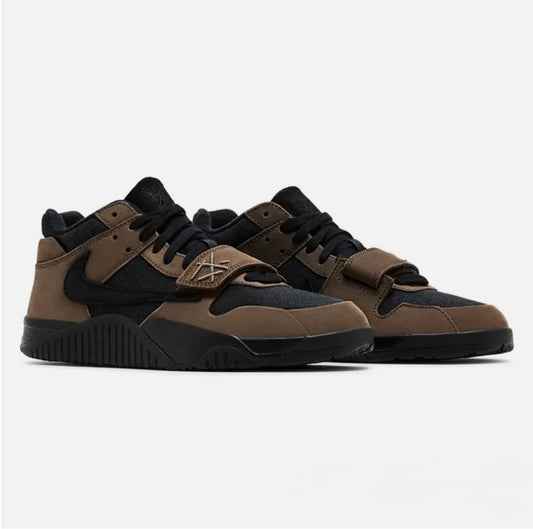 AIR JORDAN X TRAVIS SCOTT JUMPMAN JACK SAIL