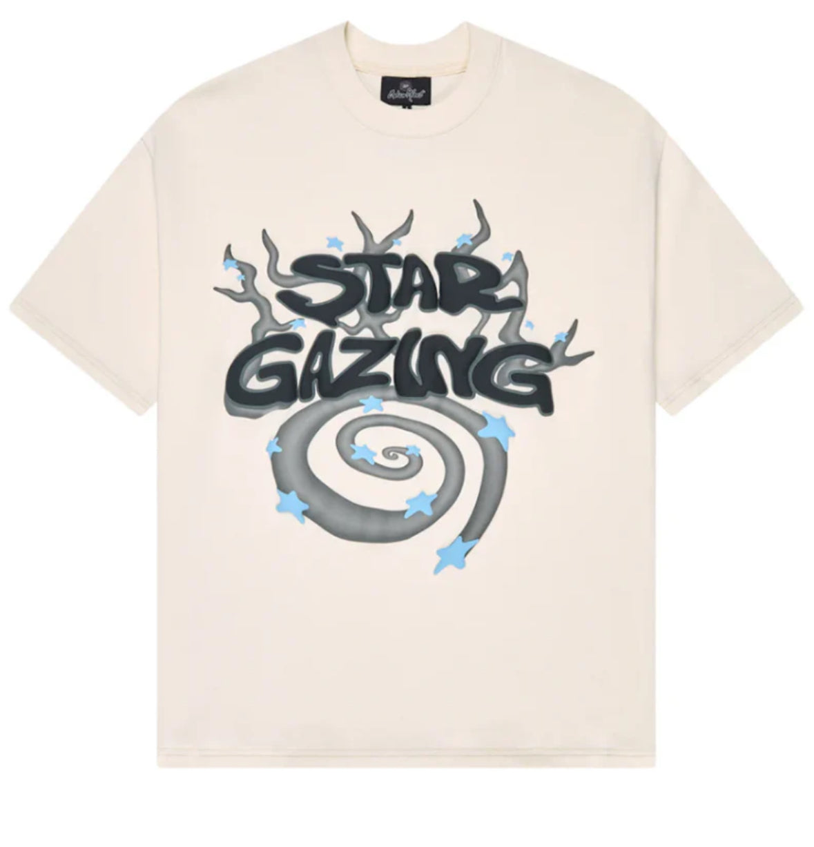 Broken Planet T-Shirt 'Stargazing' Tee