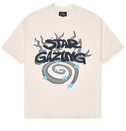 Broken Planet T-Shirt 'Stargazing' Tee