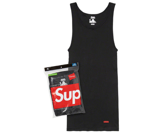 Supreme®/Hanes®
Tank Top
