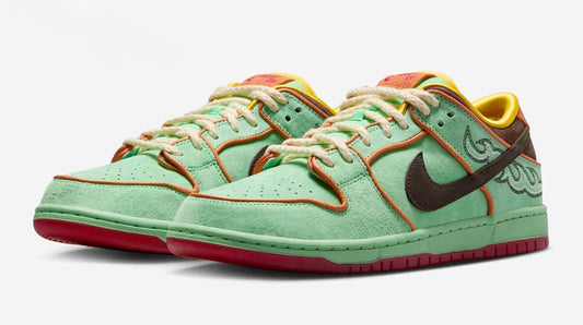 Nike Dunk Sb Rodeo