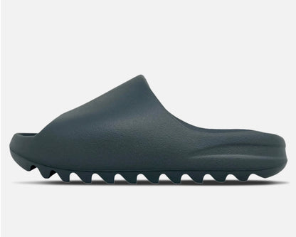YEEZY SLIDE SLATE GREY
