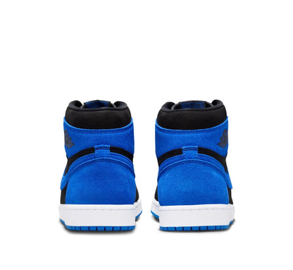 Jordan 1 royal re-imagined