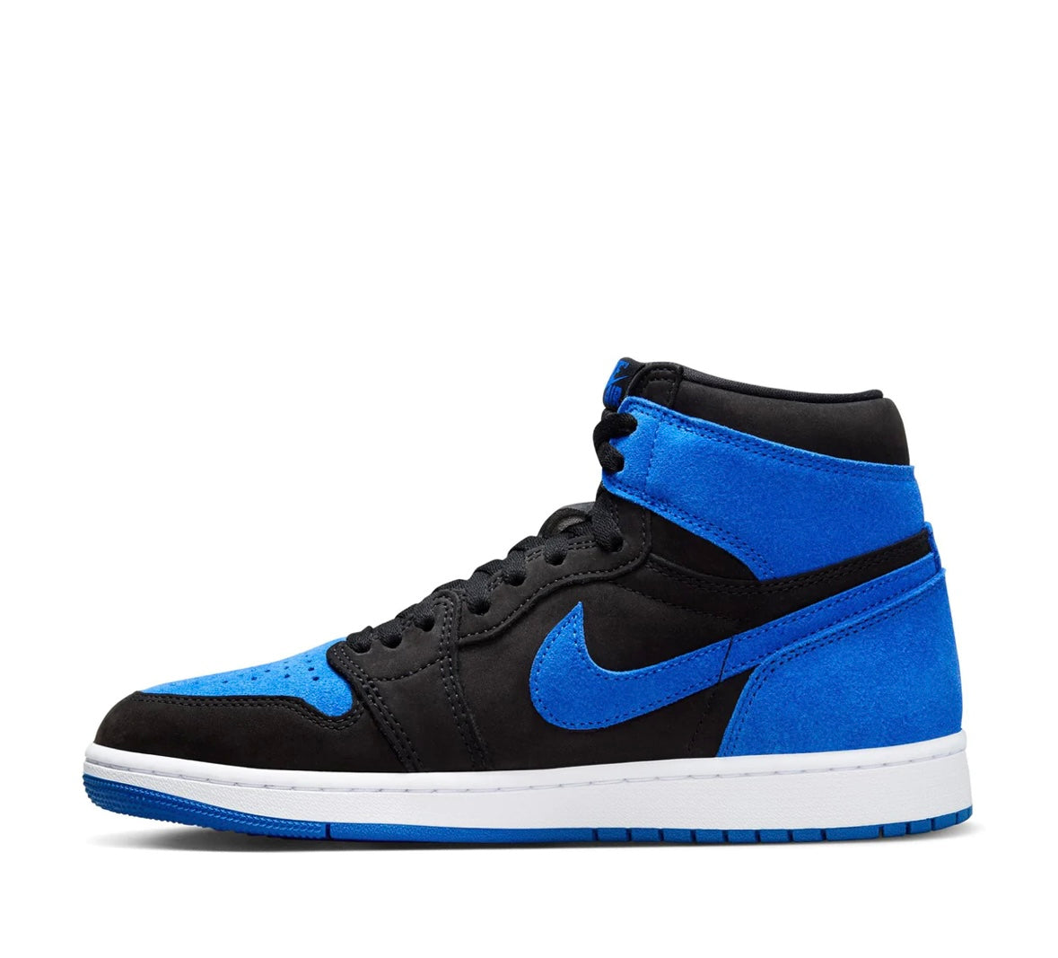 Jordan 1 royal re-imagined