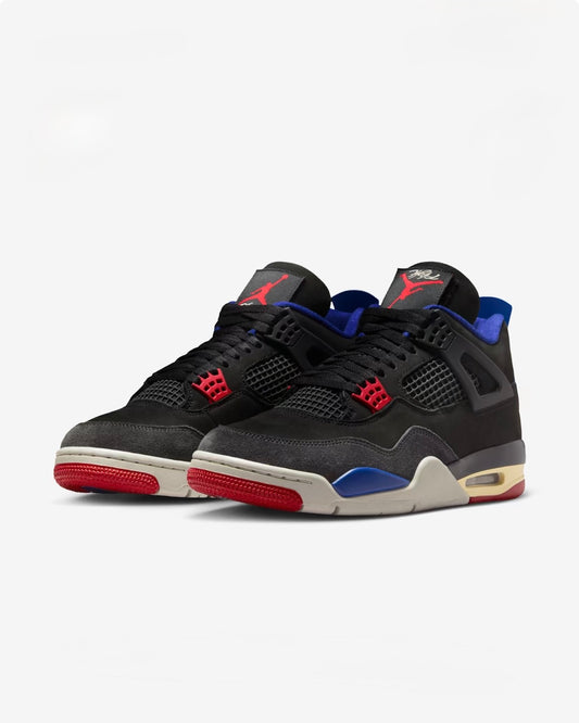 Jordan 4 Rare Air
