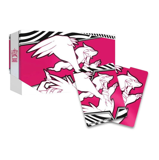 Scarlet & Violet 10.5 - White Flare - Elite Trainer Box