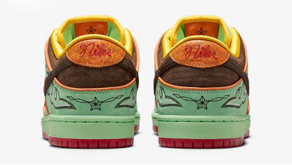 Nike Dunk Sb Rodeo