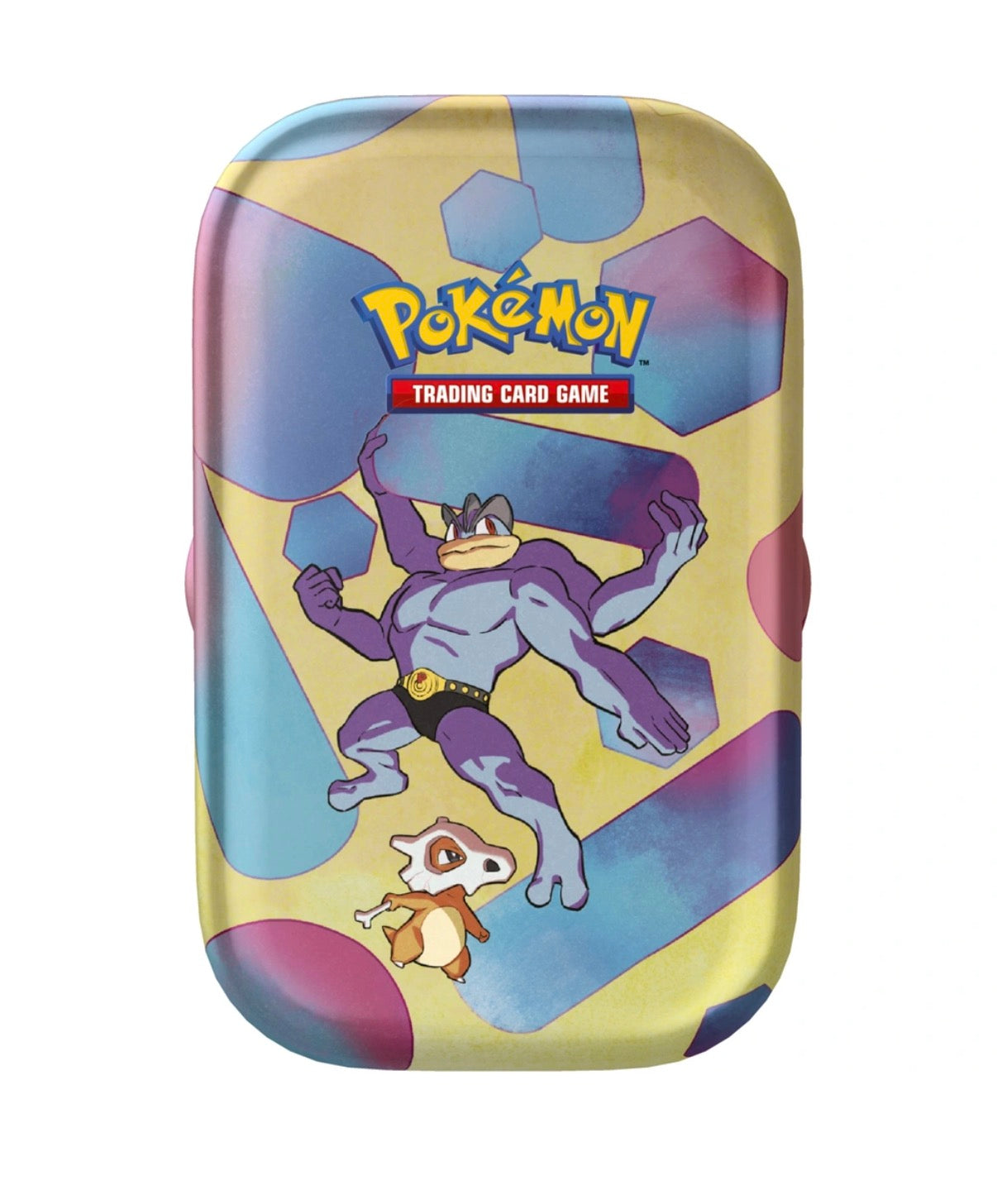 Pokémon 151 Mini Tin Assortment