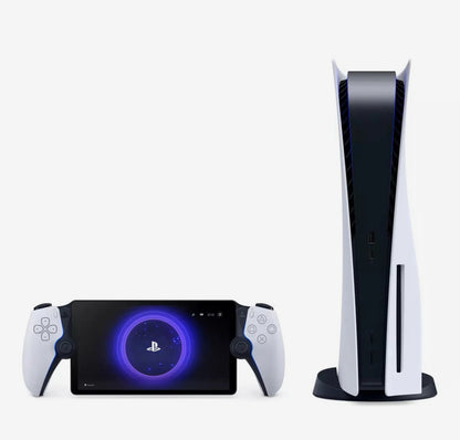 Sony PlayStation Portal Remote Player
