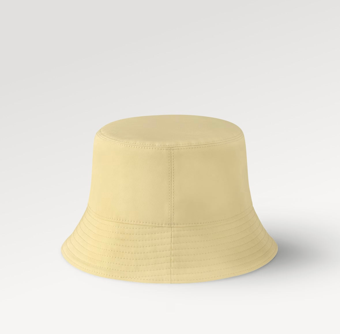 Louis Vuitton Monogram Craggy Reversible Bucket Hat