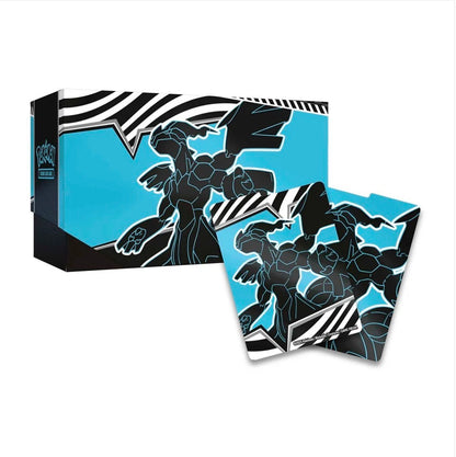 Pokemon Black Bolt Elite Trainer Box