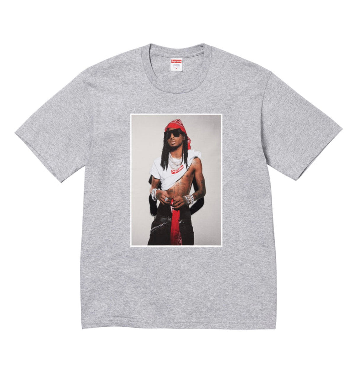 Supreme Playboi Carti Tee