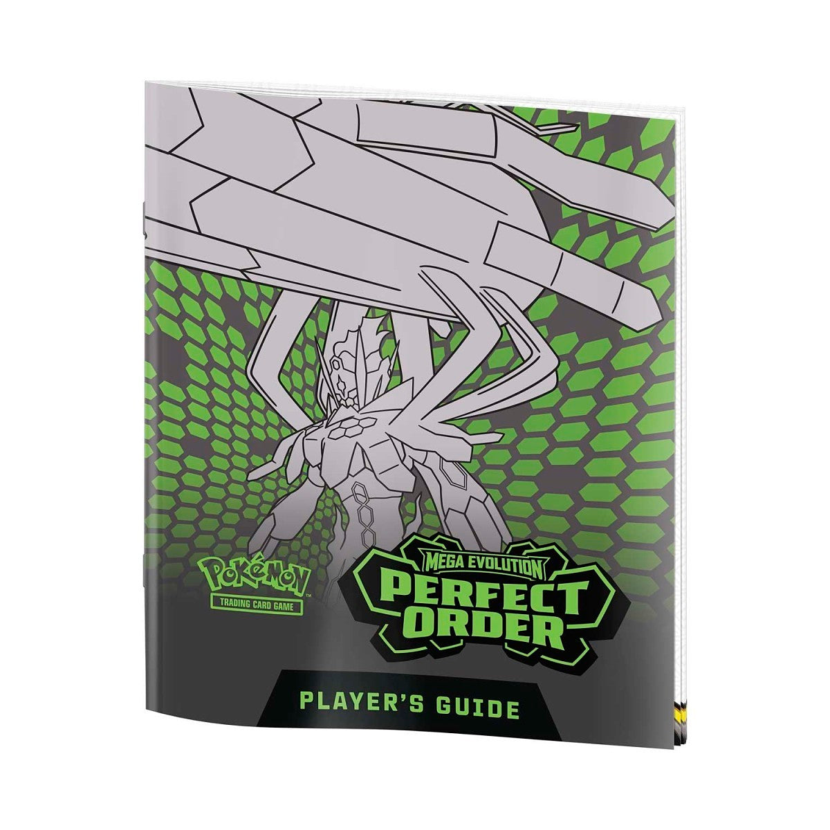 Pokemon Perfect Order Elite Trainer Box