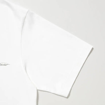 KAWS UT GRAPHIC T-SHIRT