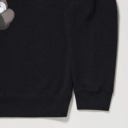 KAWS UT GRAPHIC SWEATSHIRT
