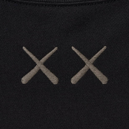 KAWS UT GRAPHIC SWEATSHIRT