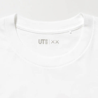 KAWS UT GRAPHIC T-SHIRT