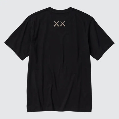 KAWS UT GRAPHIC T-SHIRT