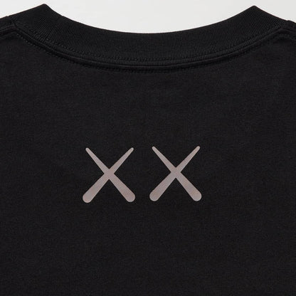 KAWS UT GRAPHIC T-SHIRT