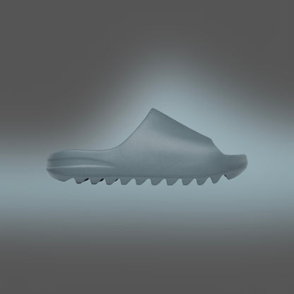 YEEZY SLIDE SLATE MARINE