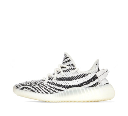 YEEZY BOOST 350 V2 ZEBRA